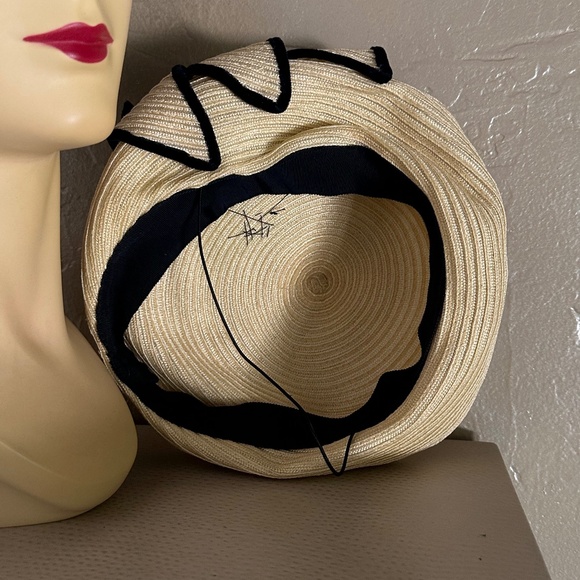 BONNIE 1950s\' PALE YELLOW \
